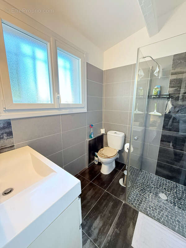 Maison à SIX-FOURS-LES-PLAGES