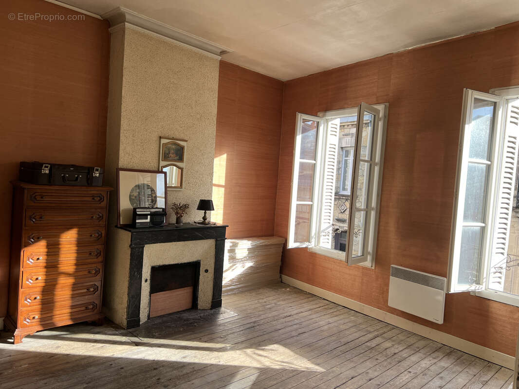 Maison à BORDEAUX