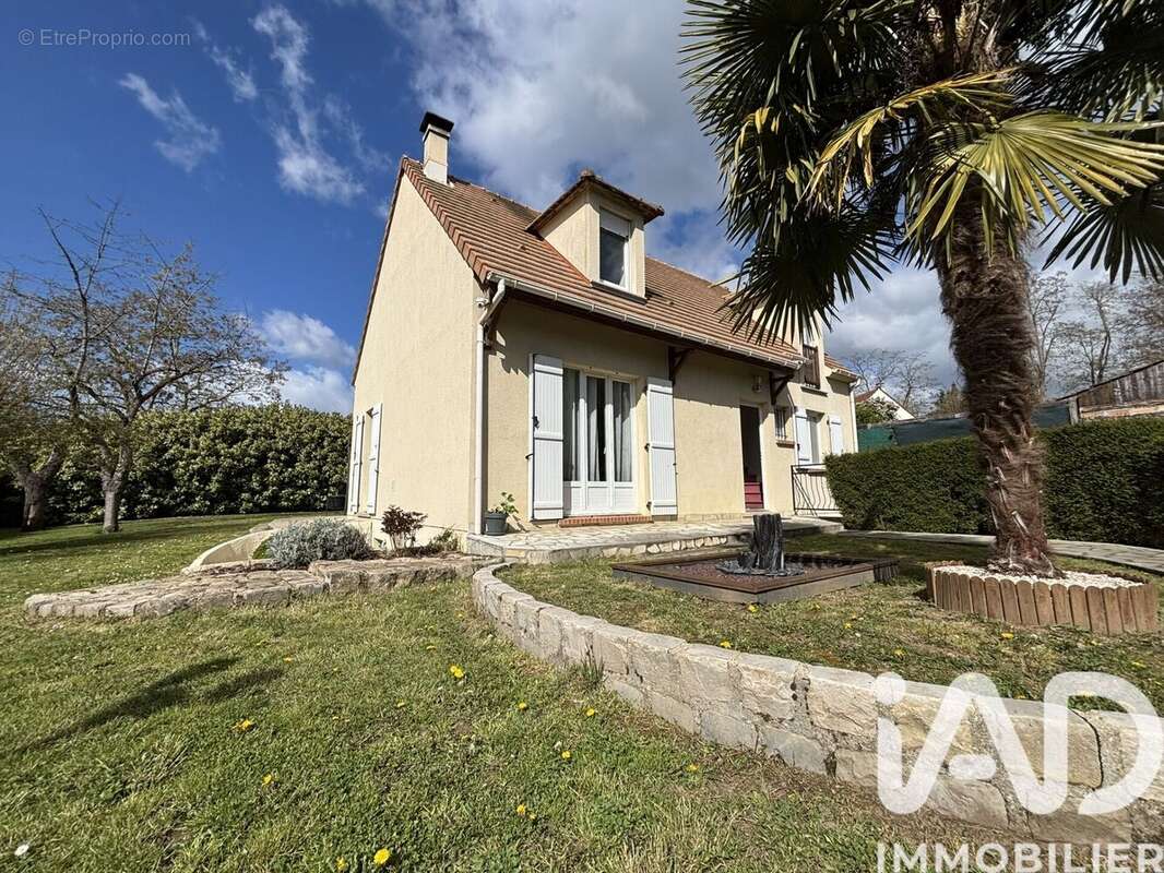 Photo 3 - Maison à LARDY