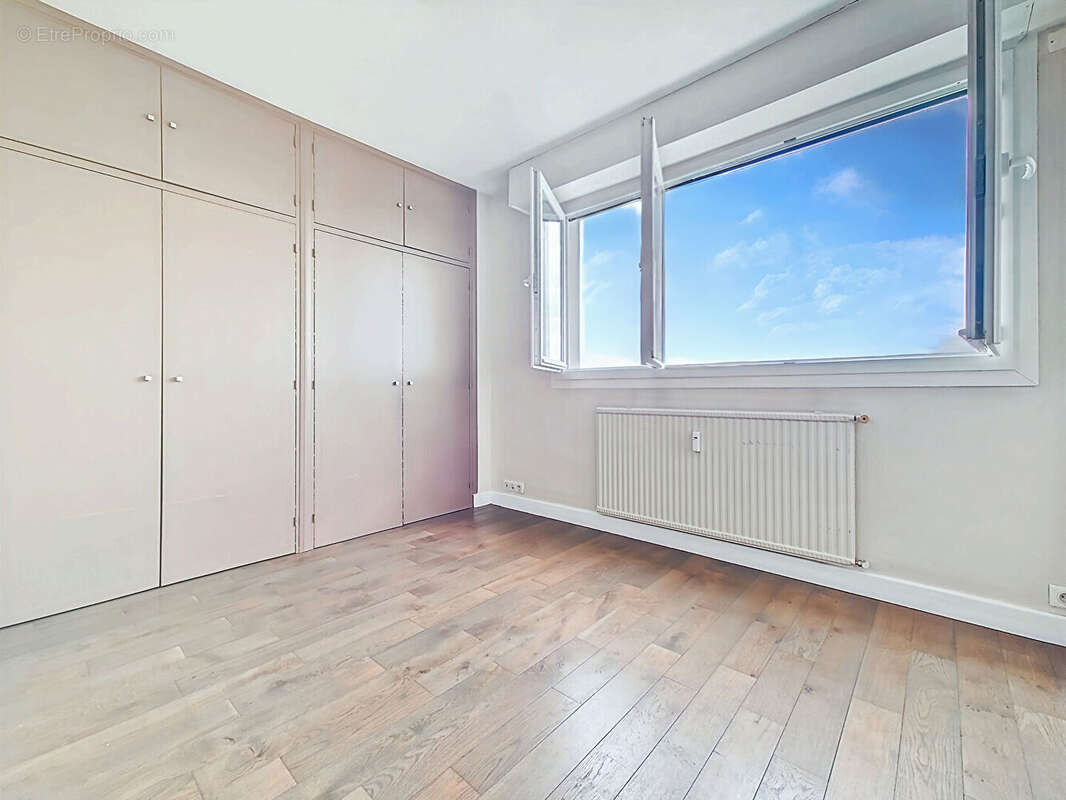 Appartement à ANGERS
