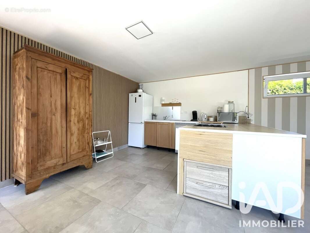 Maison 96 m² à Le Crotoy  - photo 5
