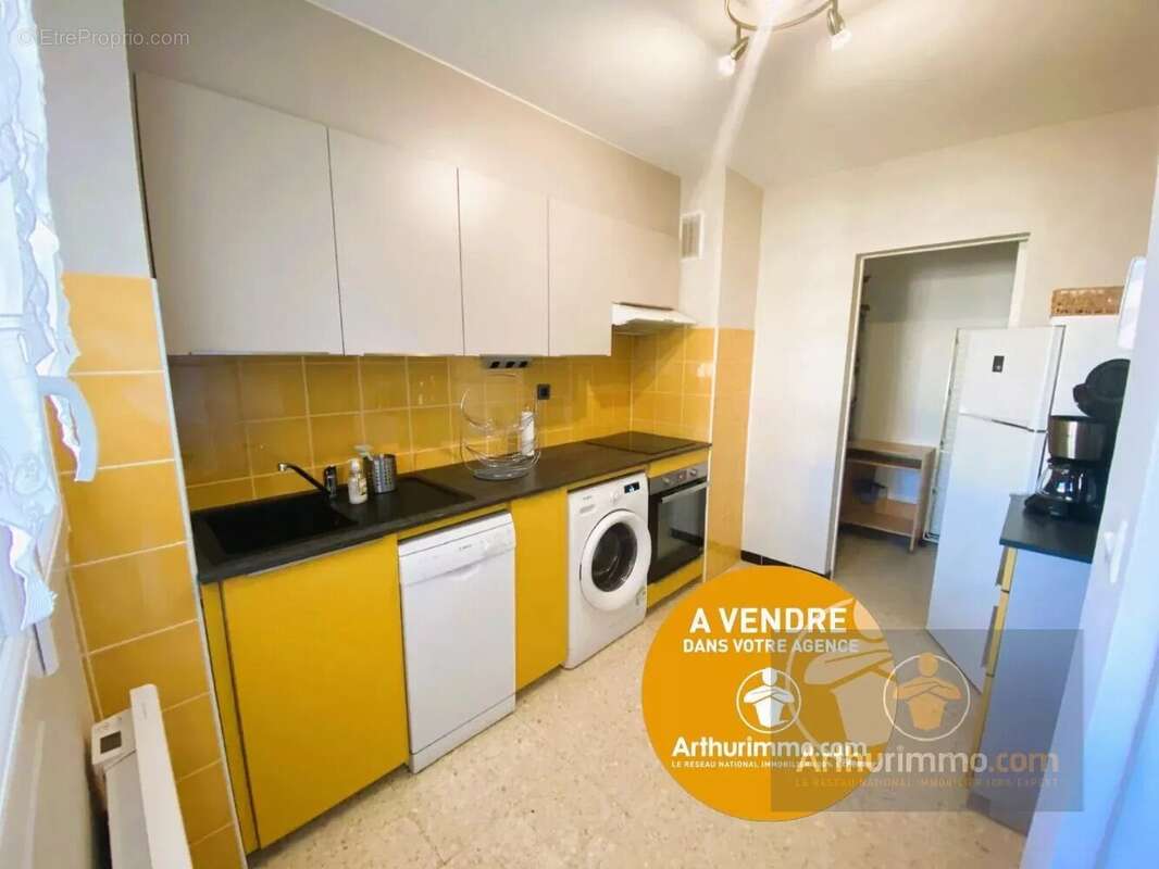 Appartement à LE LAVANDOU