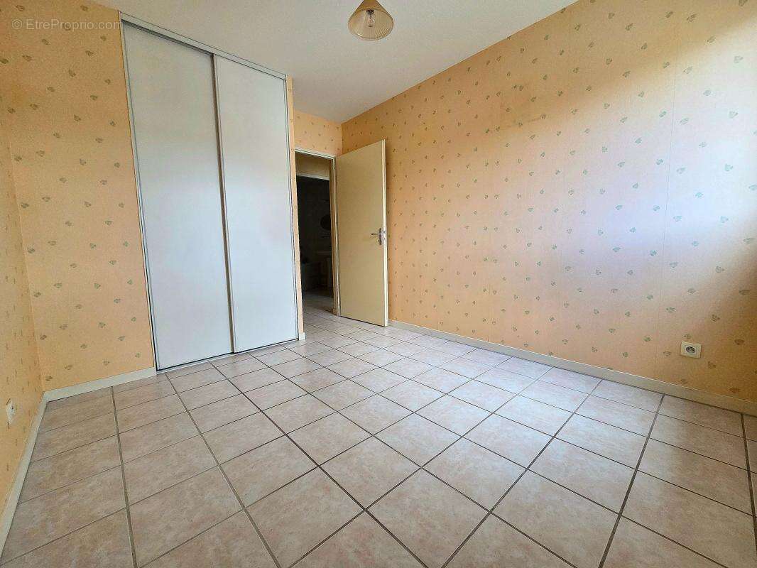 Appartement à CHAMBERY