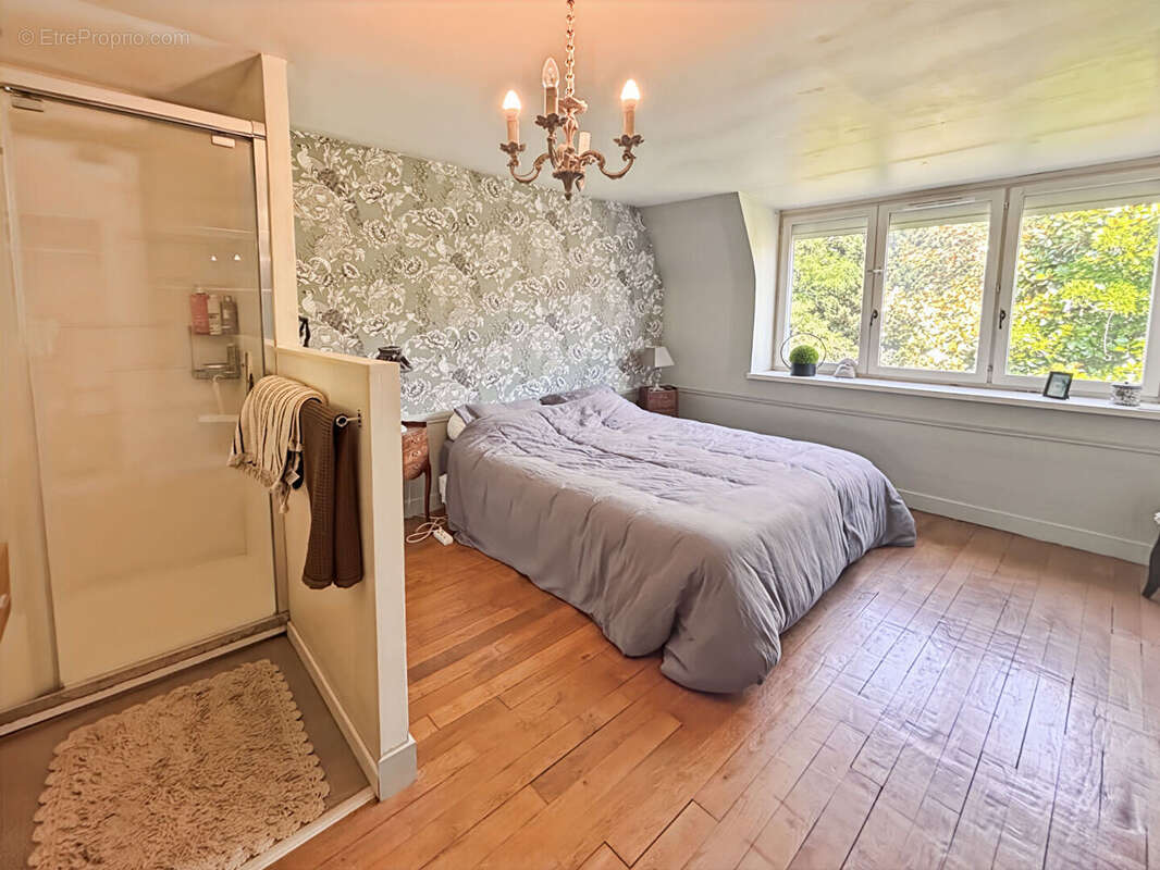 Appartement 111m² à palaiseau - photo 6