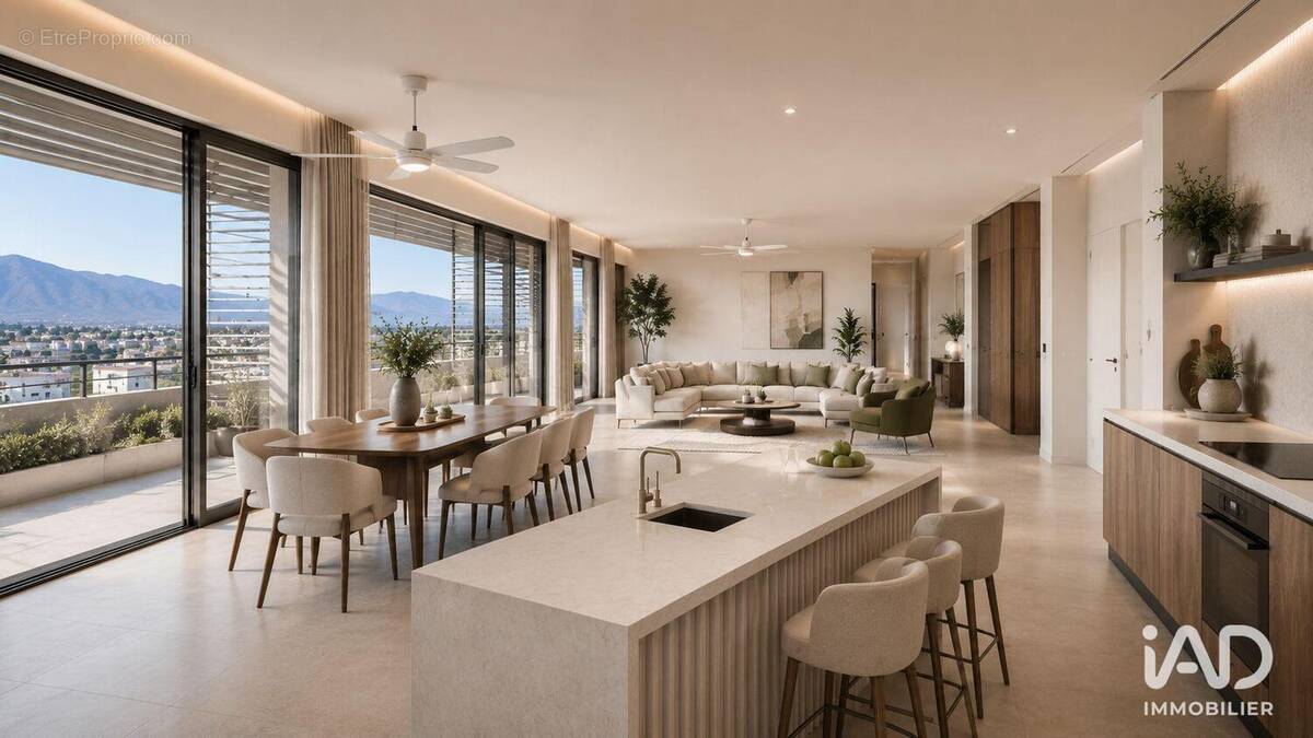 Photo 1 - Appartement à AIX-LES-BAINS