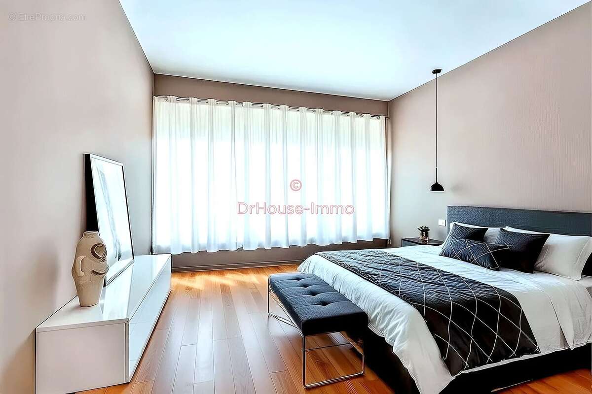 Appartement 121 m² à Noisy-Le-Roi  - photo 6