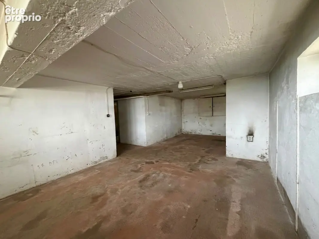 Maison Sierck Les Bains 6 pièce(s) 151.54 m2 - photo 14