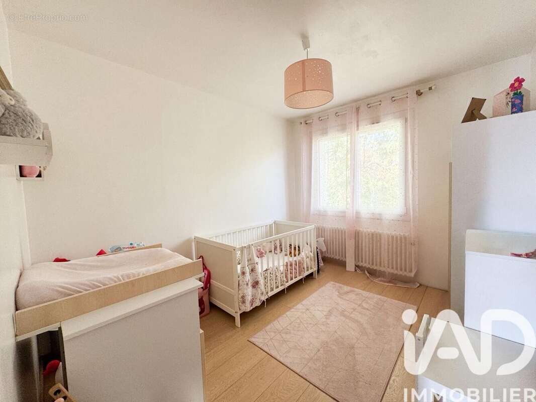 Photo 7 - Maison à CORBEIL-ESSONNES