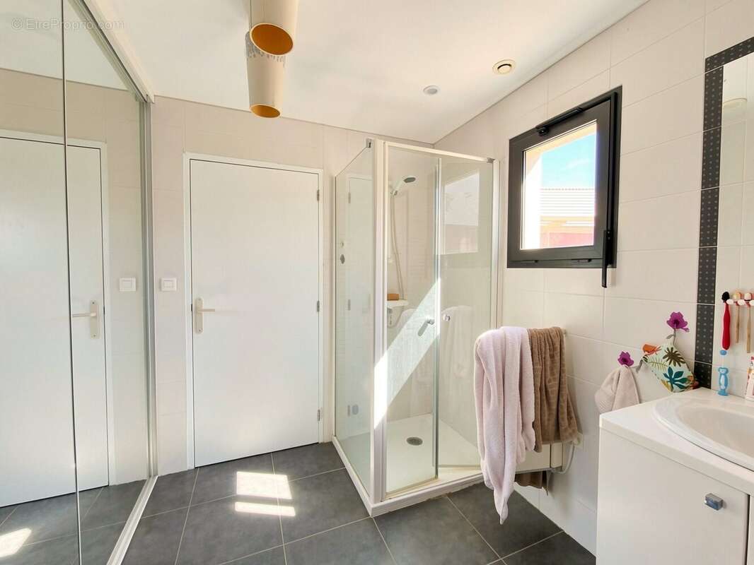 Maison à BOISTRUDAN