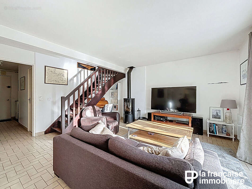 Maison à CESSON-SEVIGNE