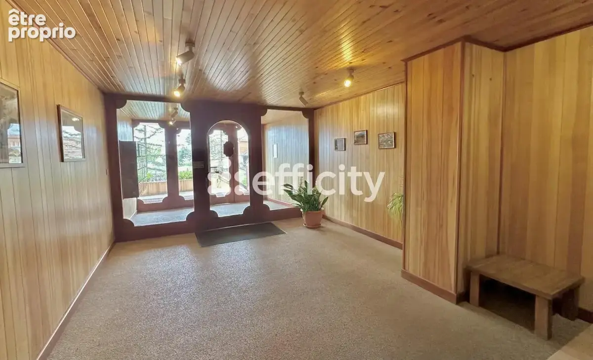 Appartement ancien - photo 17