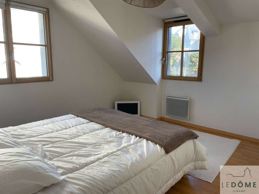 Appartement à DINARD