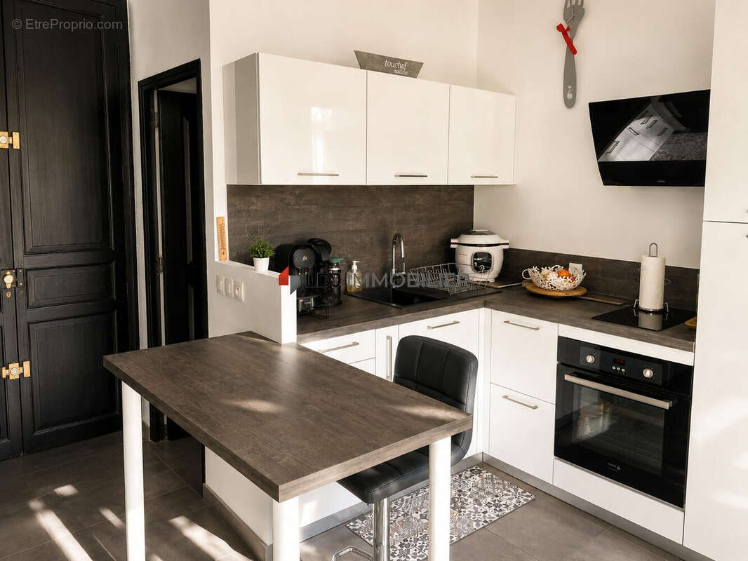 Appartement 45 m² à Amelie-Les-Bains-Palalda  - photo 5