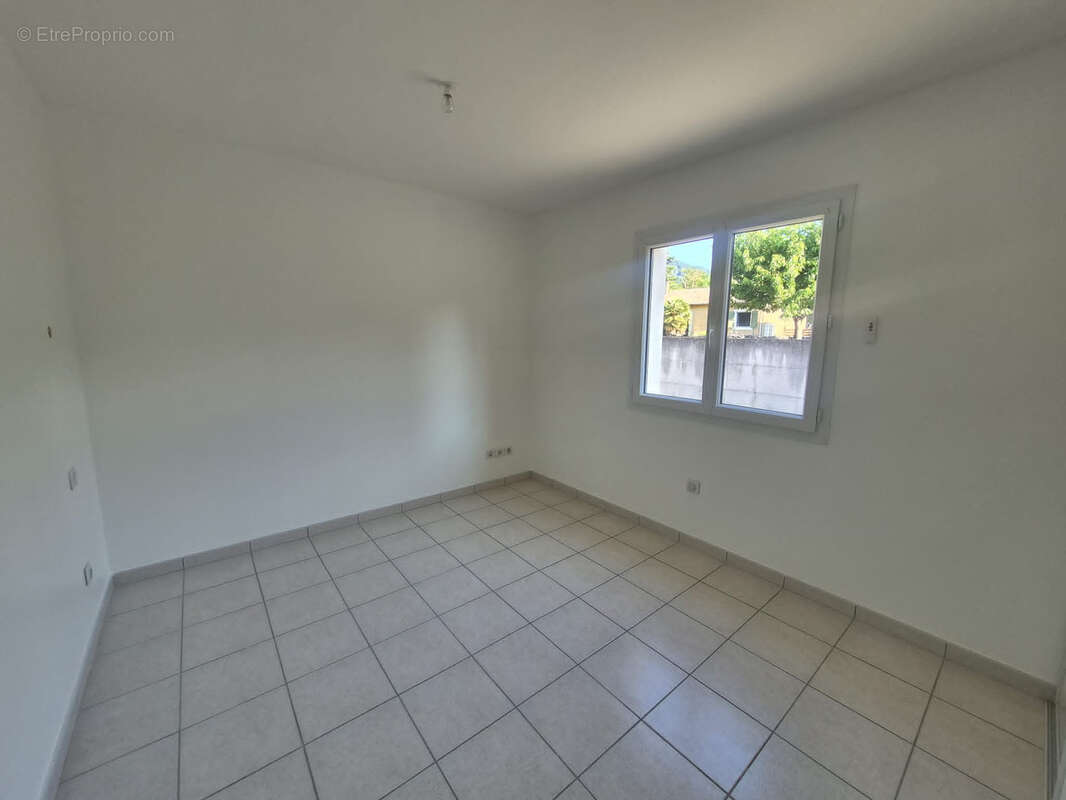 Maison à DIE