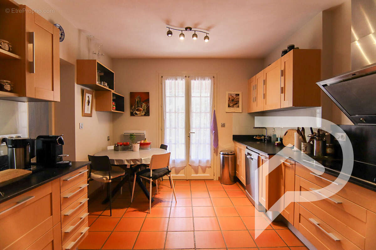 Maison à L&#039;ISLE-JOURDAIN