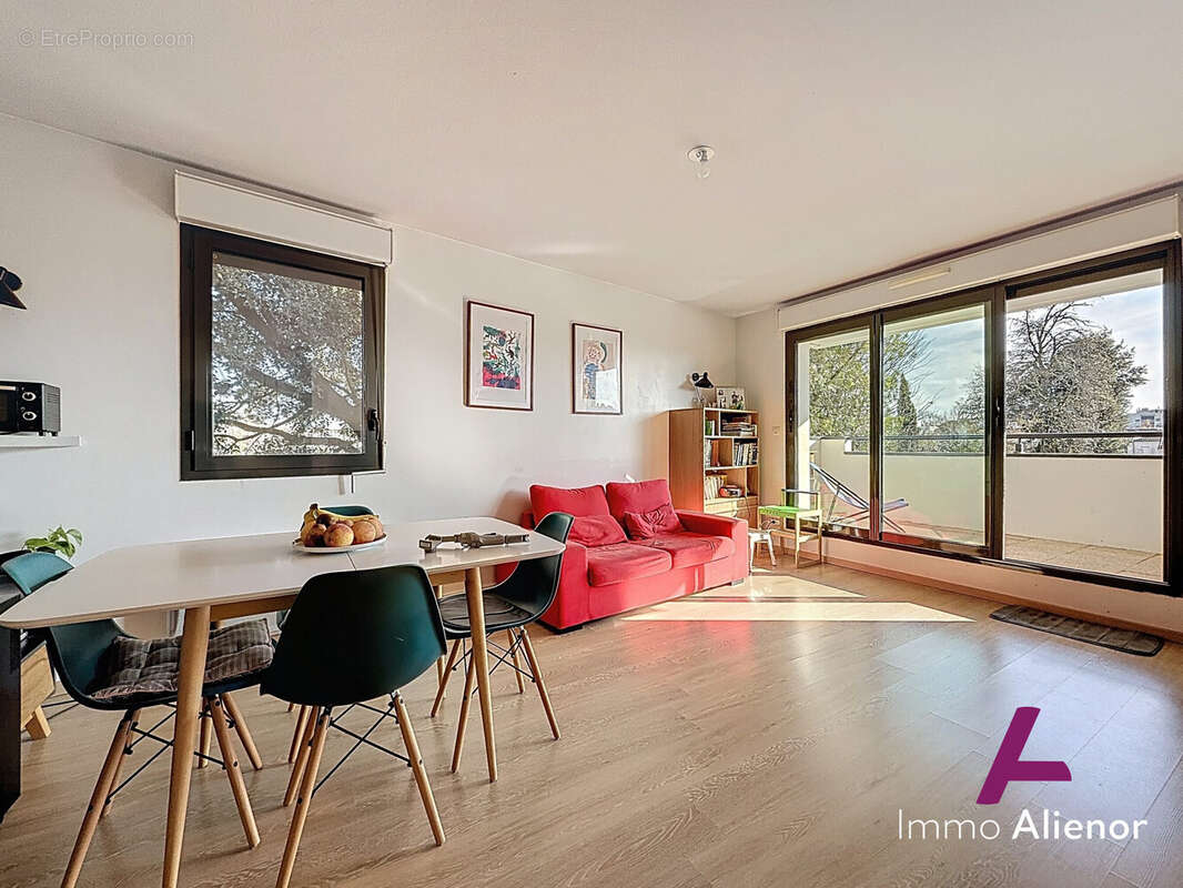 Appartement à TALENCE