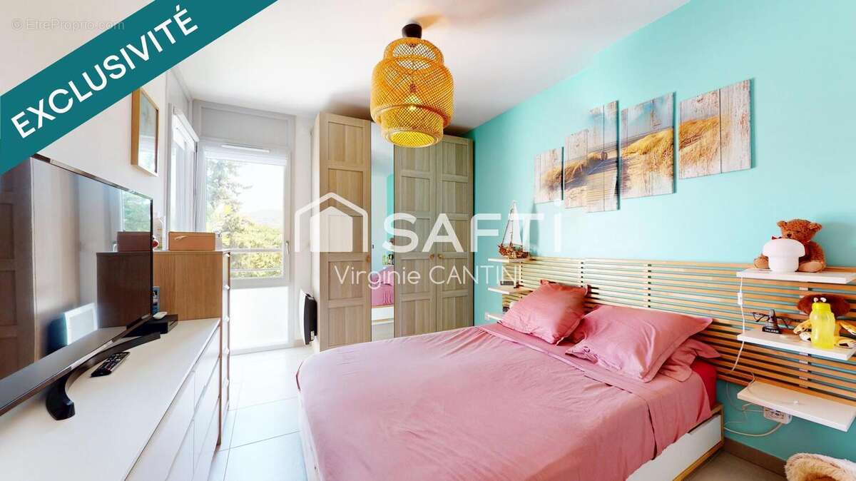Photo 9 - Appartement à LA CIOTAT