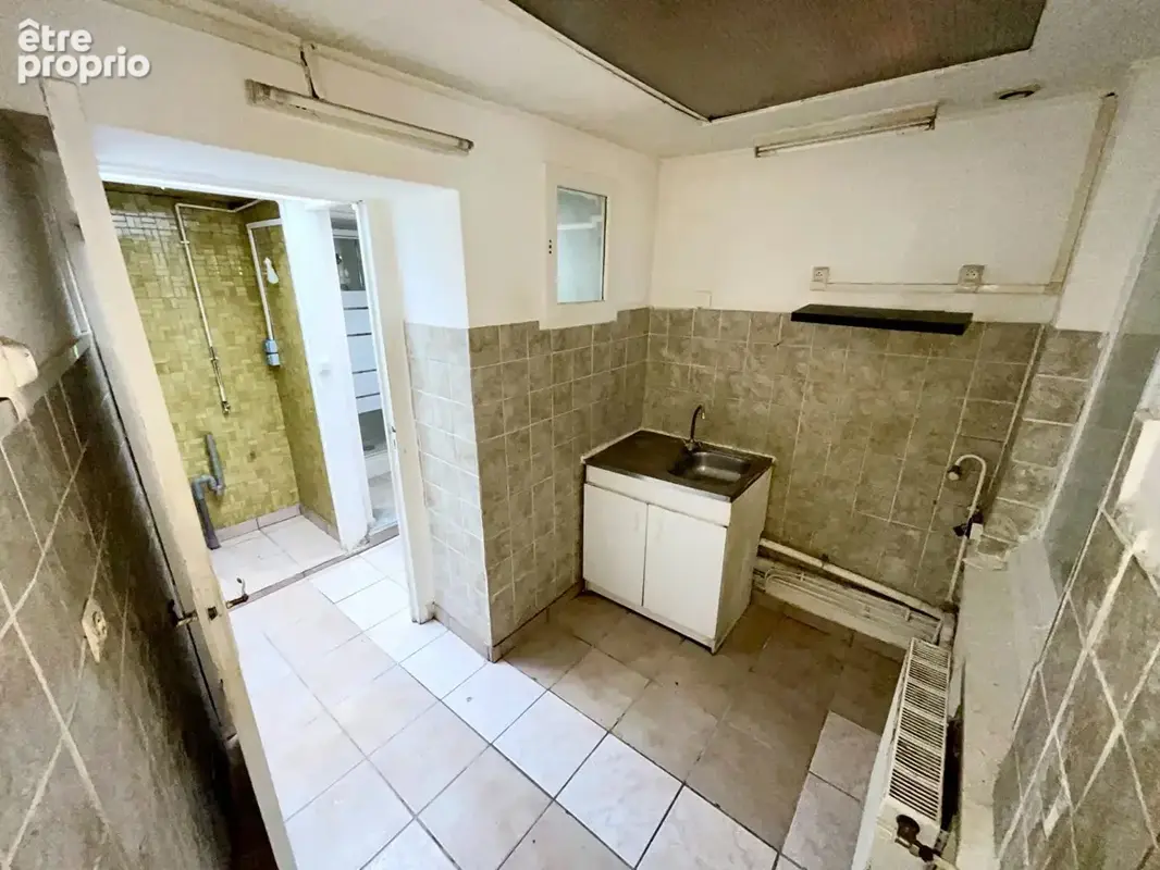 Maison 5 pièces 72 m² à vendre à Tourcoing (59200) - photo 7