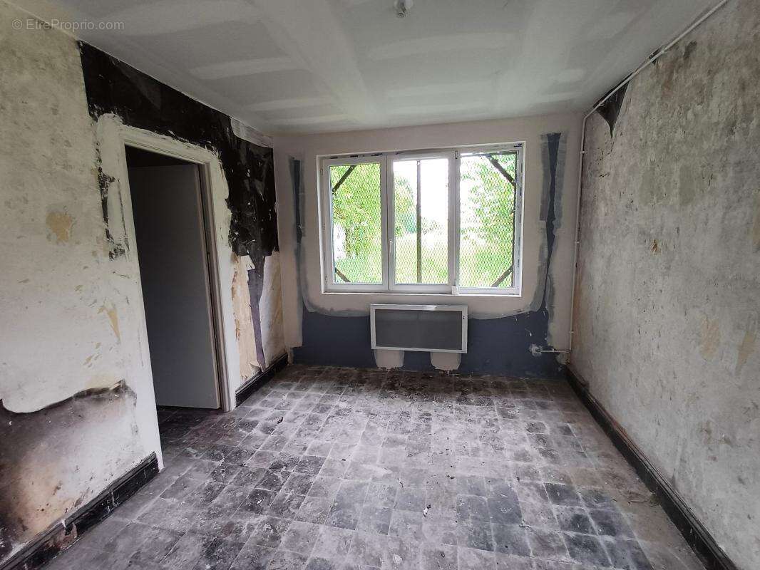 Maison à HORNAING