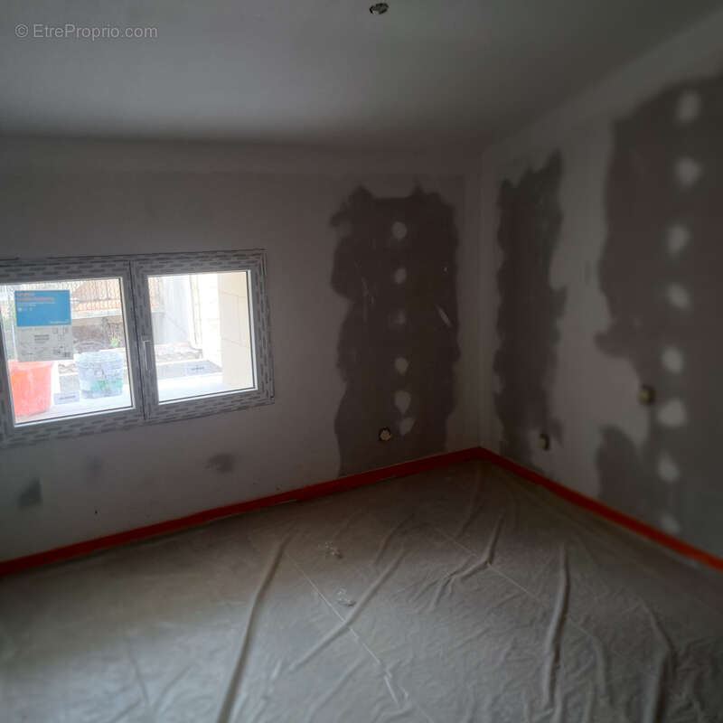 Appartement à LEDENON