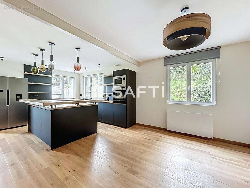 Photo 2 - Maison à SUZOY