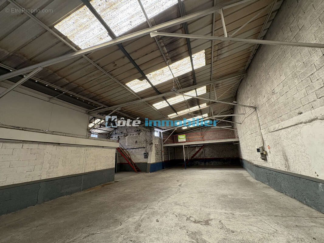 Local commercial proche marcadieu - photo 7