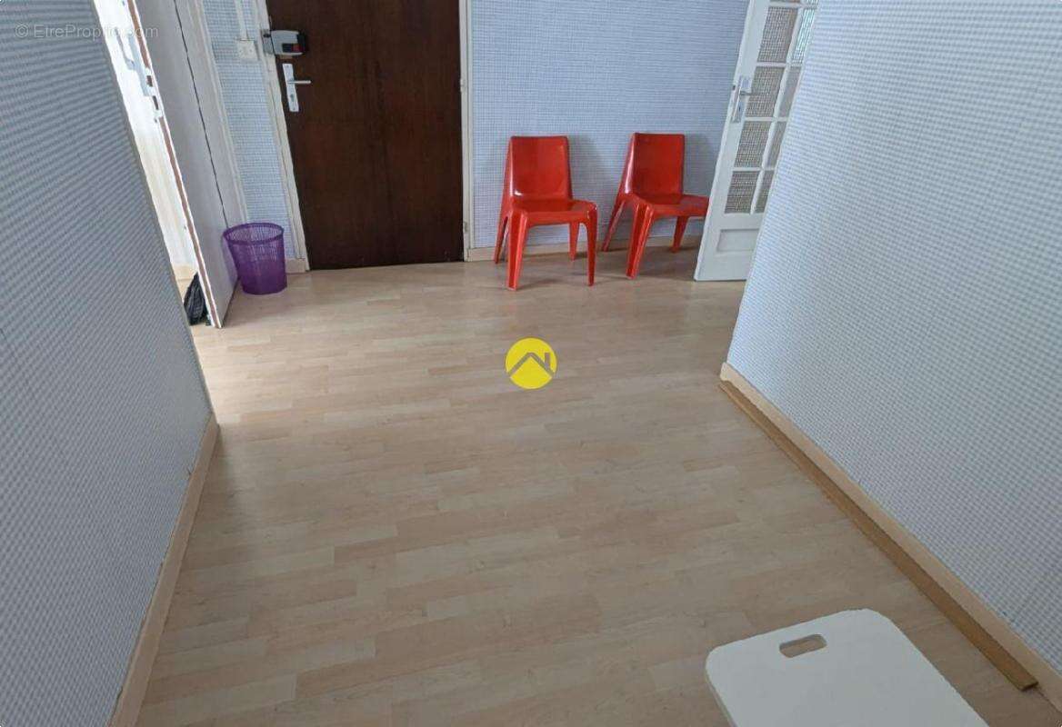 Appartement à BOURGES