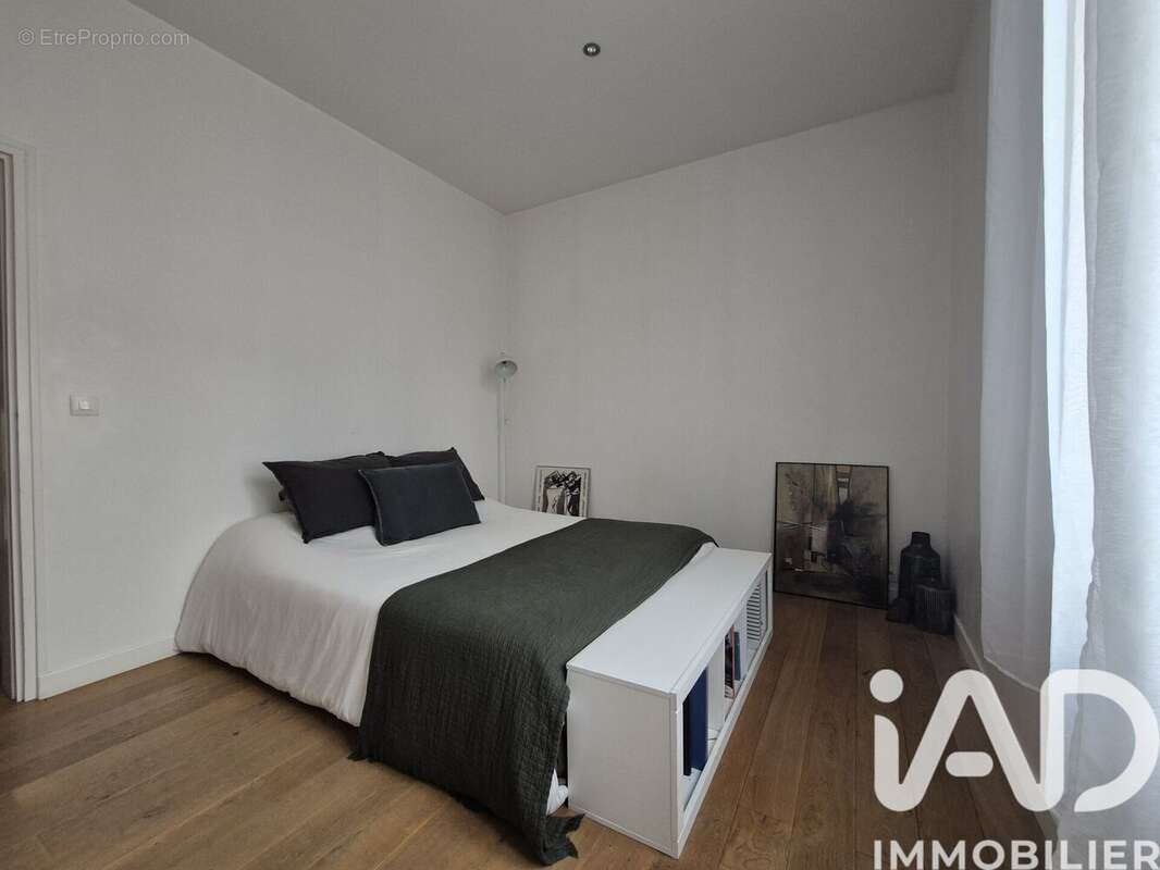 Photo 4 - Maison à CHARTRES