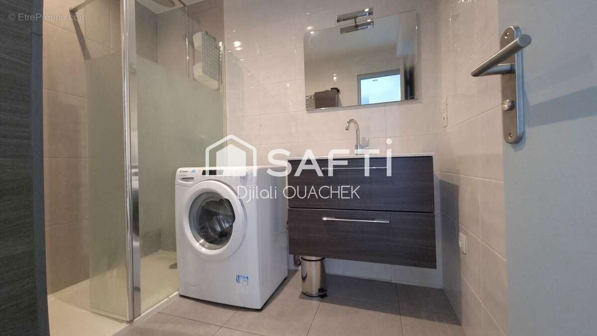 Photo 5 - Appartement à PERPIGNAN