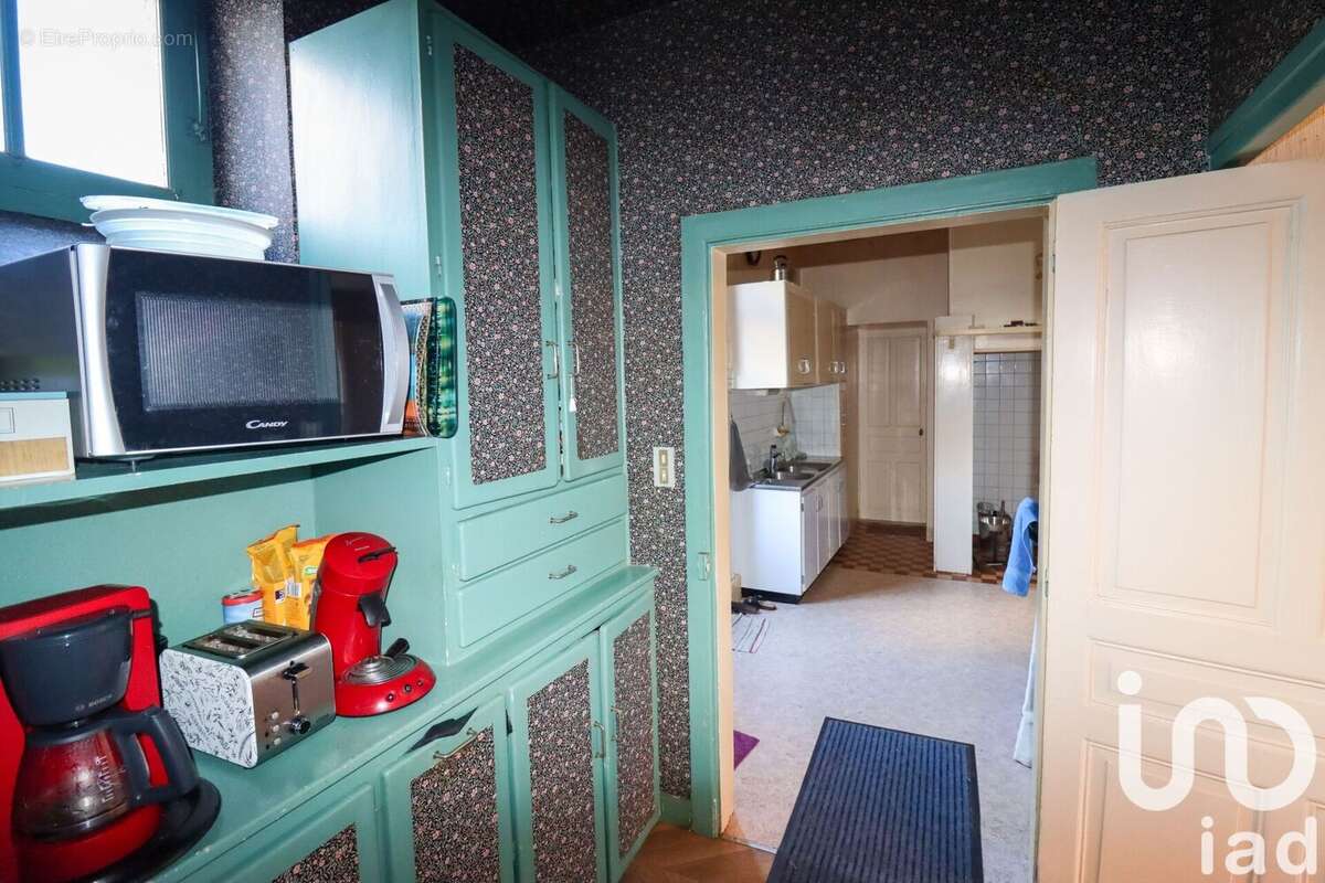 Photo 9 - Maison à SERANDON