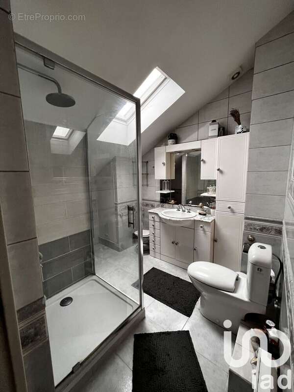 Photo 7 - Maison à SAVIGNY-LE-TEMPLE