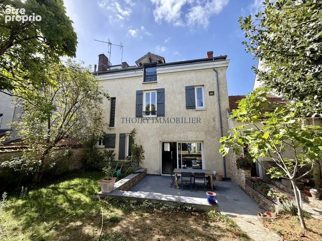 Photo Maison à Thoiry au prix de 499 000€