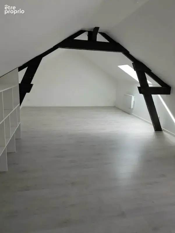 Maison 141 m² à Sery-Les-Mezieres  - photo 8