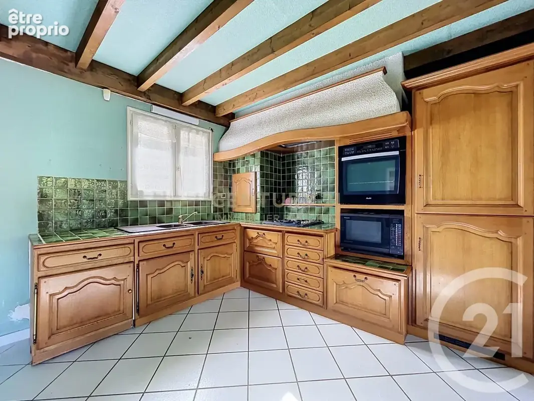 Maison 5 pièces 122 m² à vendre à La Verpilliere (38290) - photo 5