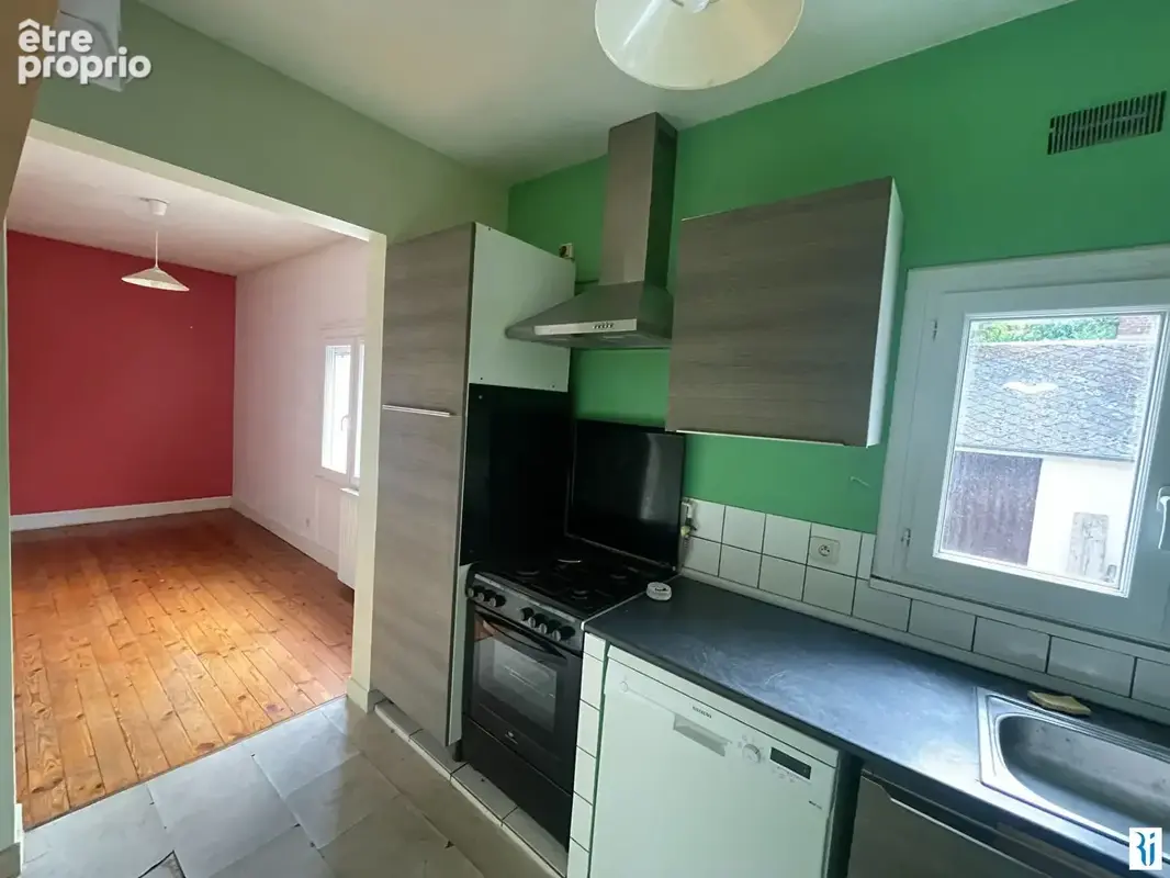 Rouen boulingrin ensemble immobilier - photo 5