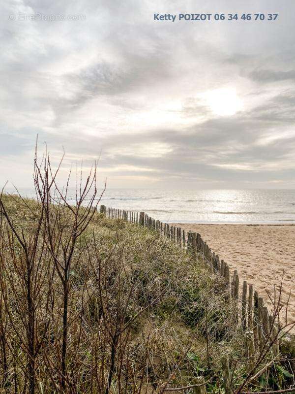 Maison à PIRIAC-SUR-MER