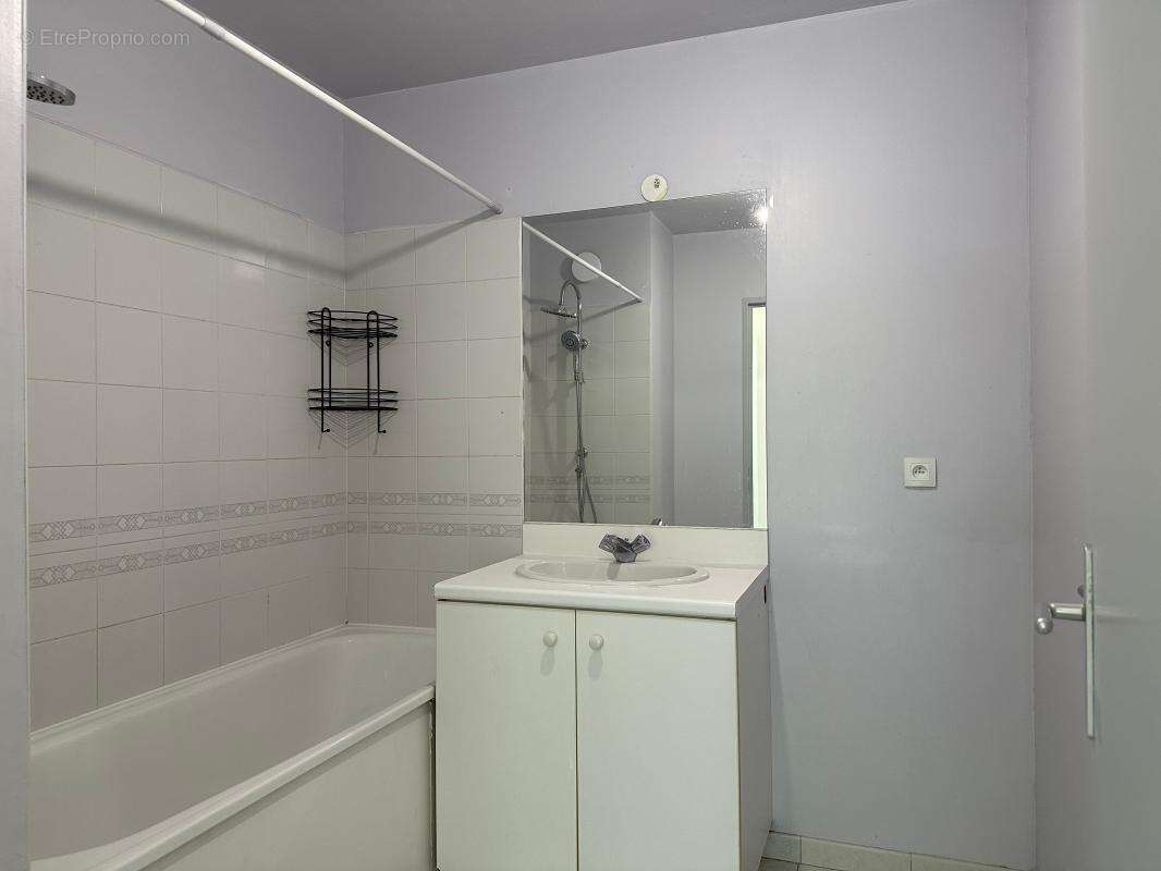Appartement à CHAMBERY