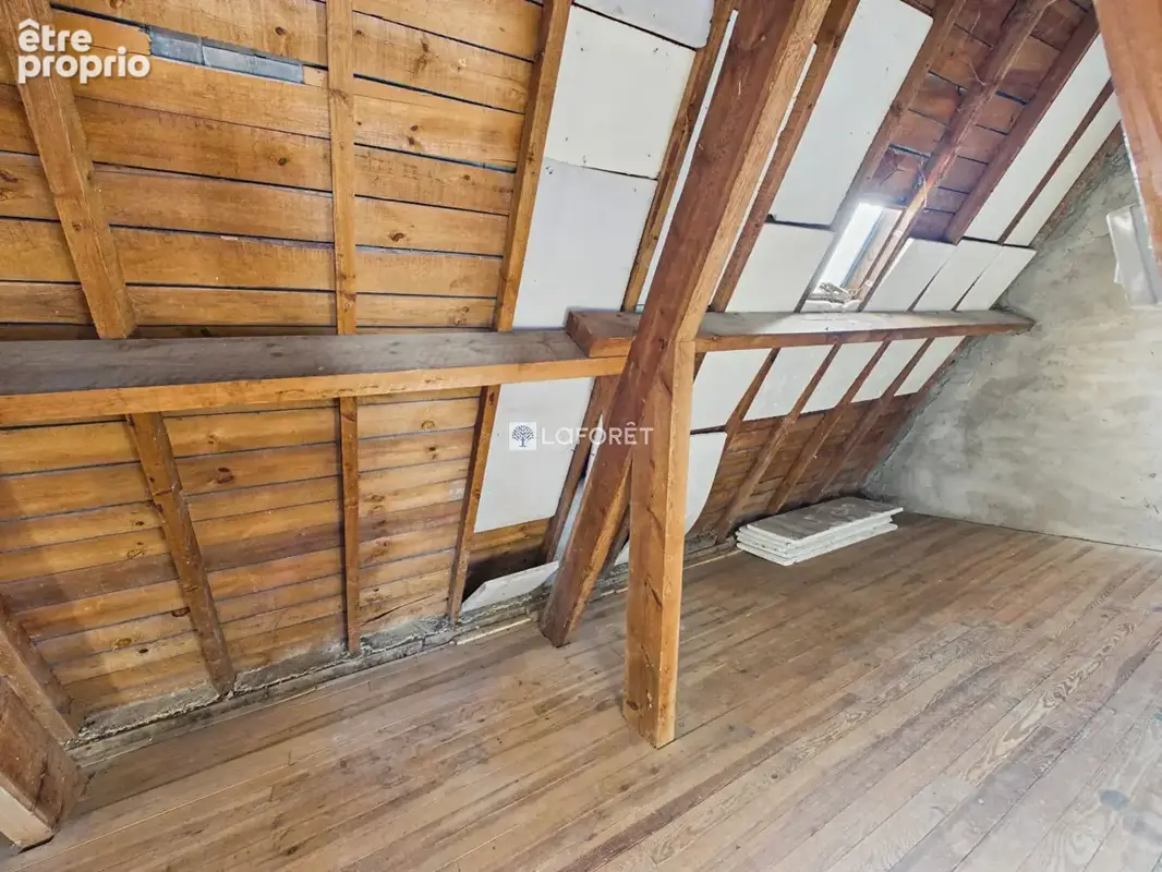 Maison Clohars Fouesnant 8 pièce(s) - photo 14