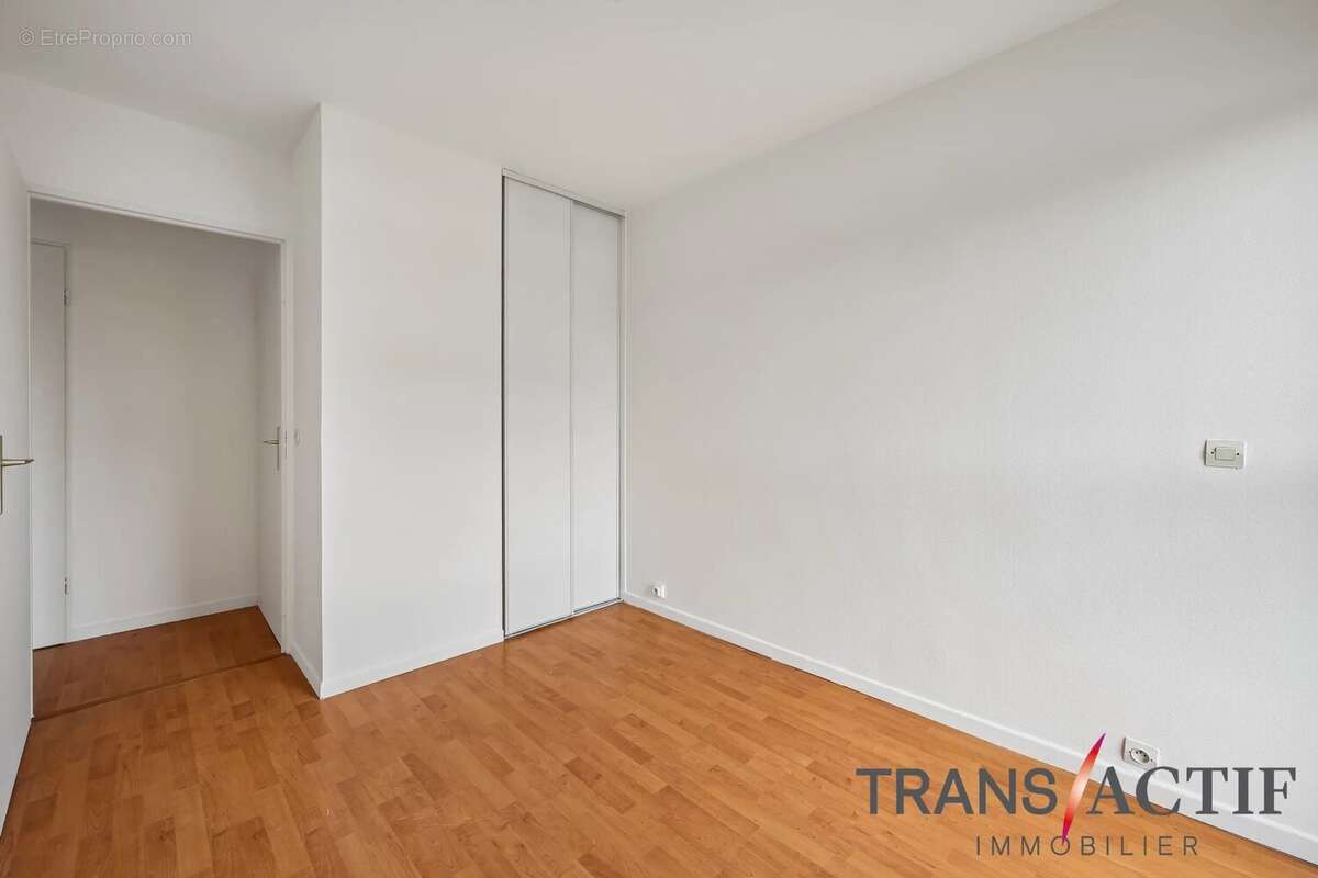 Appartement à MASSY