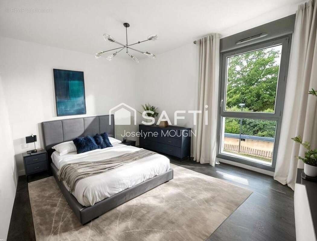 Photo 3 - Appartement à AMIENS