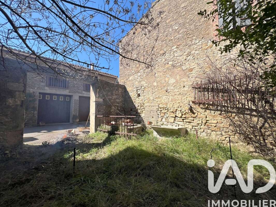 Photo 2 - Maison à MAILHAC