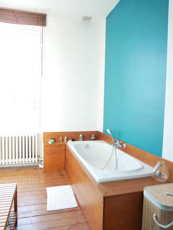 Maison de charme en pierre avec jardin et garages   Miramont-de-Guyenne - photo 13