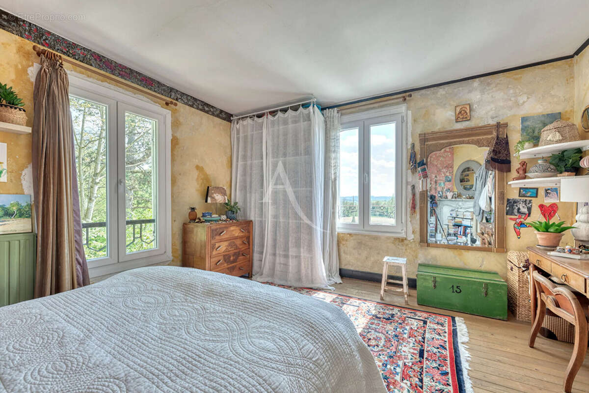 Maison à LA FERTE-SOUS-JOUARRE