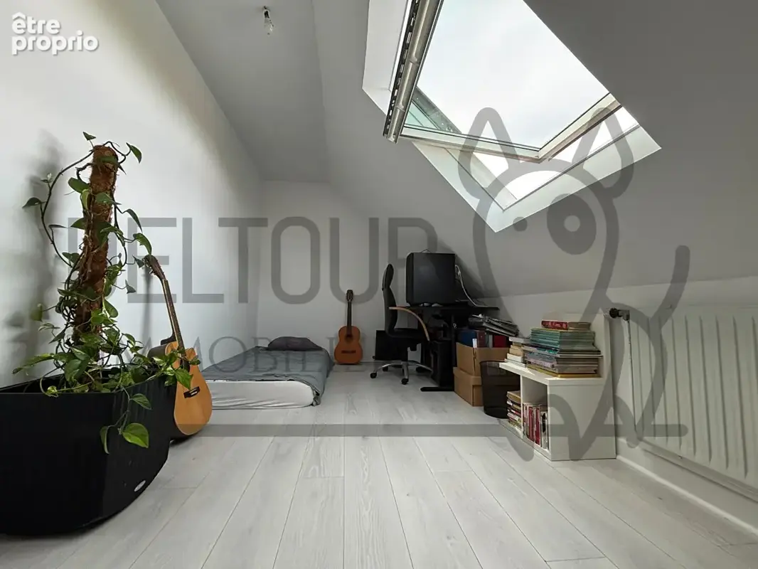 Maison Faremoutiers - photo 10