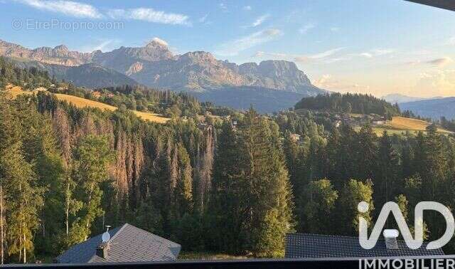 Photo 4 - Appartement à COMBLOUX