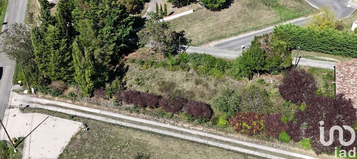 Photo 5 - Terrain à CAMPSAS