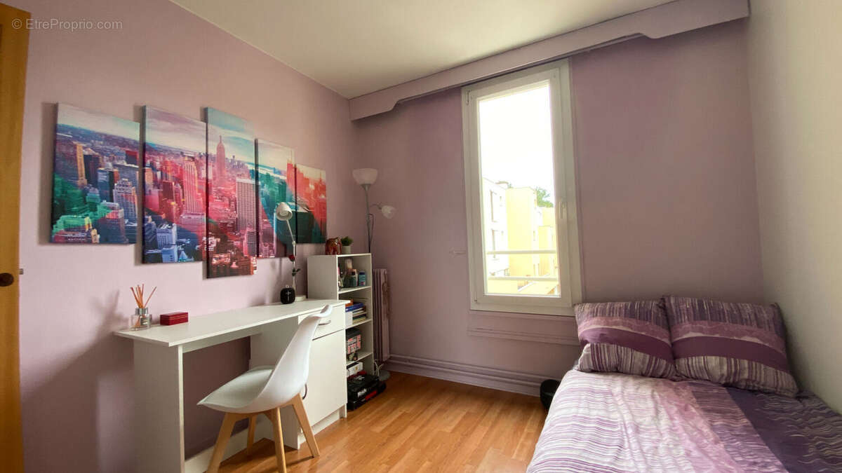 Appartement à MAUREPAS