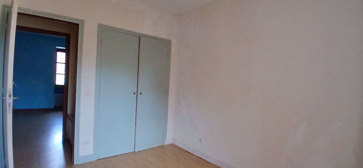 Appartement à FONS
