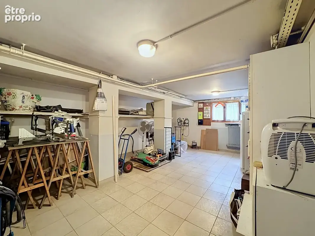 Pontault-combault   maison familiale de 180 m2   5 chambres   2 suites   sous-sol intégral - photo 17