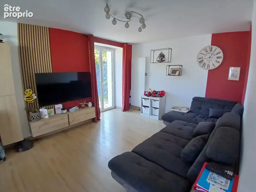Maison à FORCE